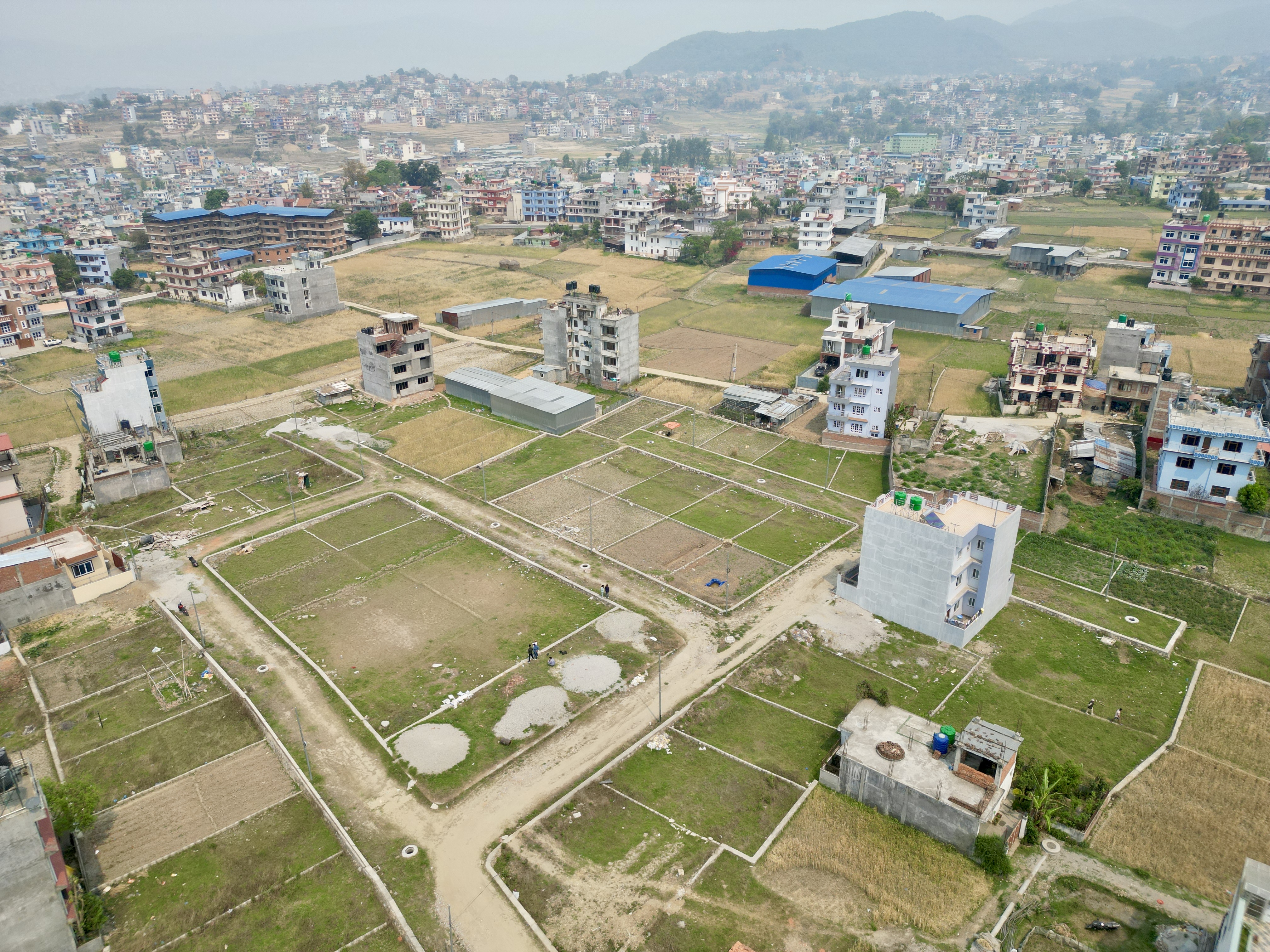 Picture of Changunarayan Municipality, Bagmati